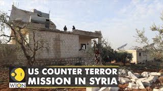 Current leader of ISIS killed in US raid in Syria, says Joe Biden | Latest English News | World News