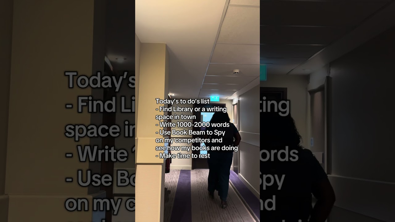 Author's Tips | KDP New Author's Community 