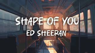 Download Lagu Shape Of You • Ed Sheeran 🎶😊 MP3 Download Lagu Shape Of You • Ed Sheeran 🎶😊 MP3