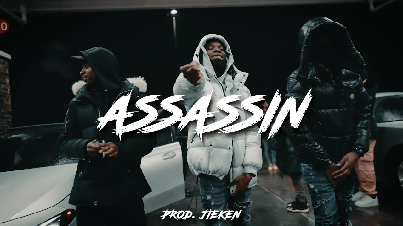 [FREE] Yus Gz x Sha Gz Type Beat - 