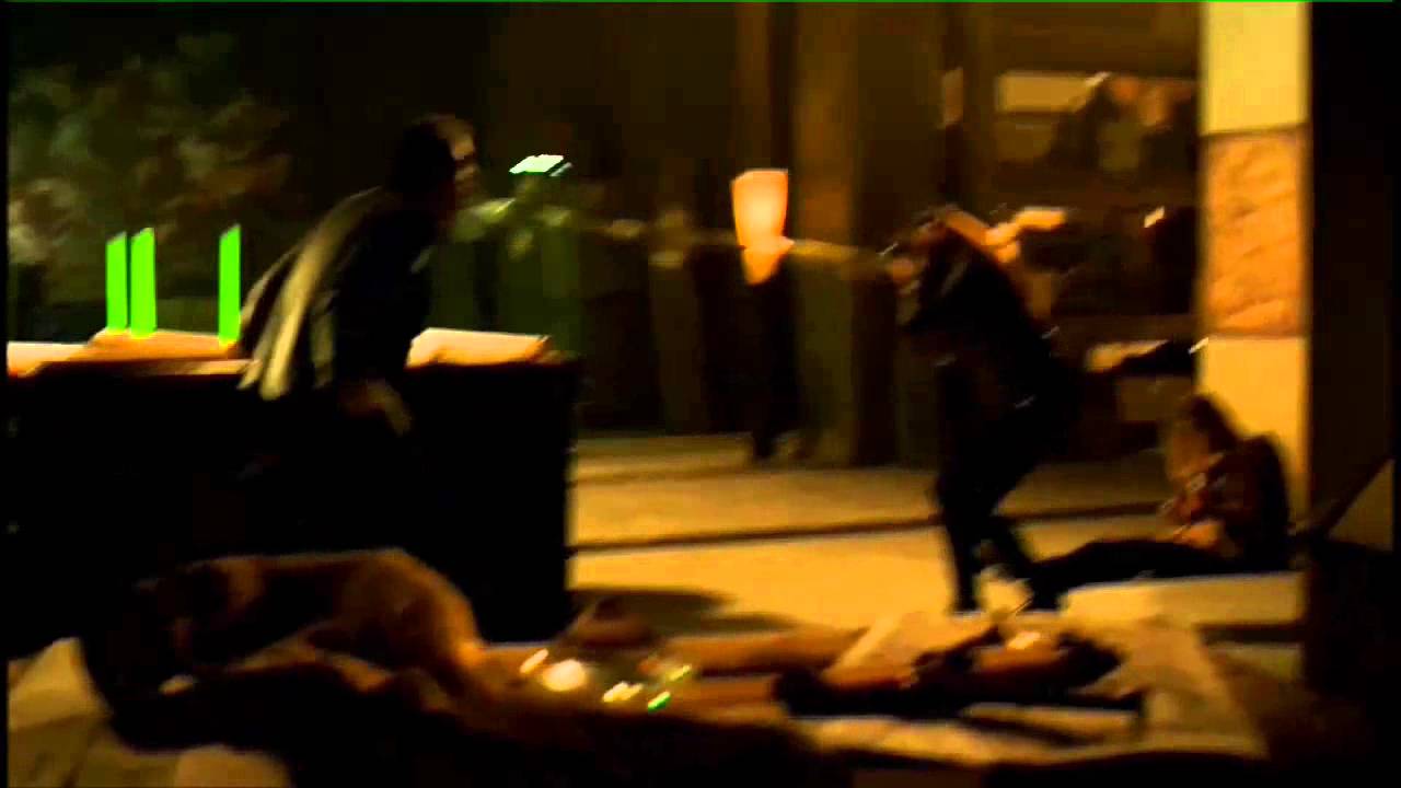 Bo&Lauren (Doccubus) scenes - 4x13 "Dark Horse" (SEASON FINALE) - part 3