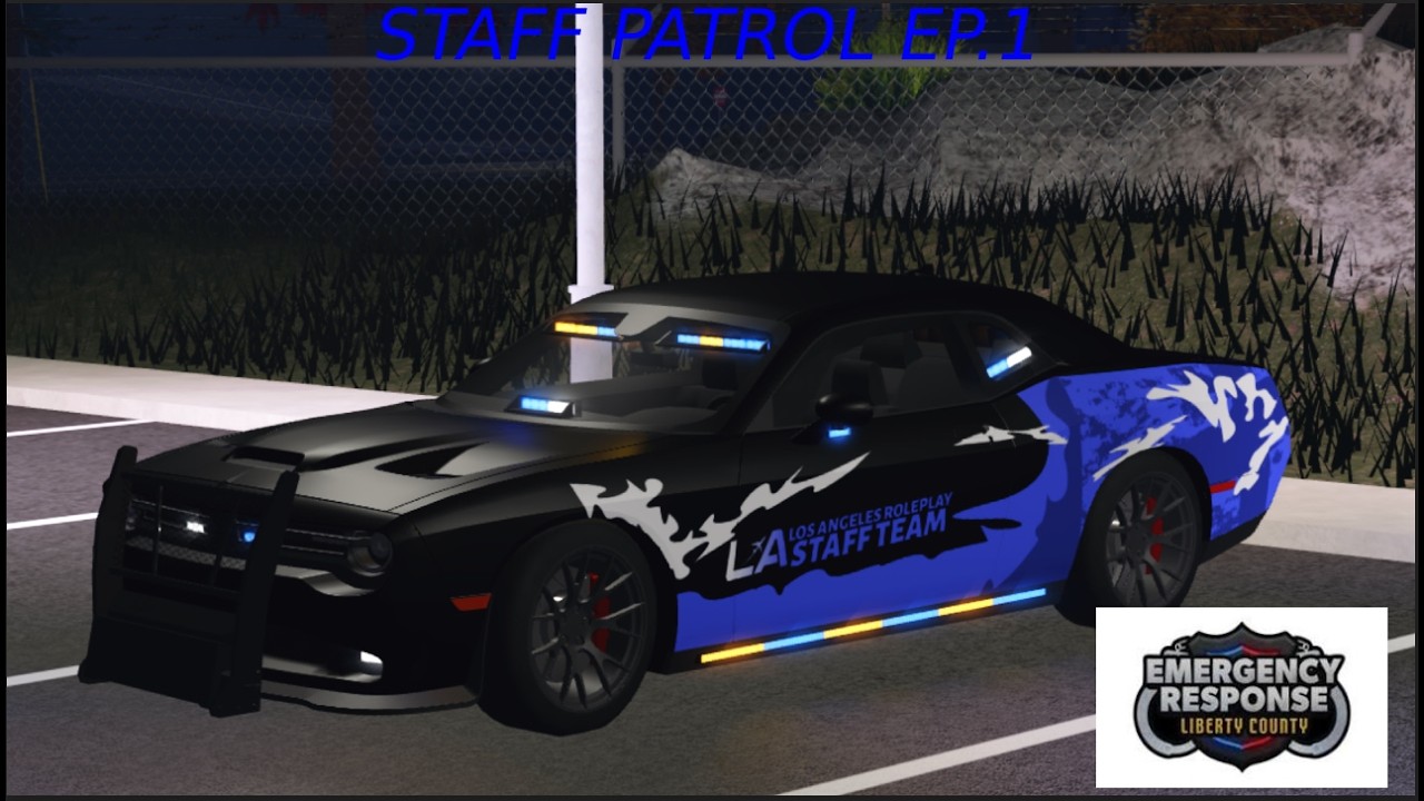 😱CRAZY STAF PATROL! Did a few bans.