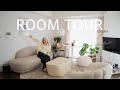 【ROOM TOUR】ブランドディレクター都内60平米1人暮らしのお部屋公開🛋️