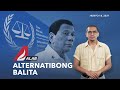 ALAB Alternatibong Balita (June 18, 2021)