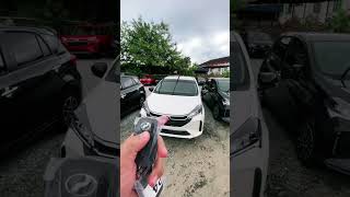 Download Lagu Cara nak kunci kereta Perodua MP3