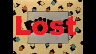 Majrs Lost Media Doris 1983-1985