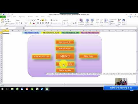 Video Cách soạn thảo hợp đồng né bảo hiểm - youtube