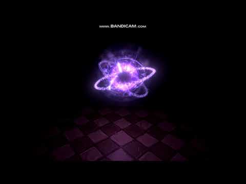 [청강게임] 9주차 - 메쉬 이펙트 (수정)