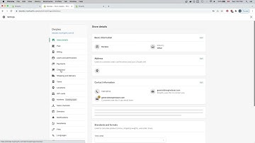 Shopify Auction App - App Setup Using a Vintage Theme in Auction Pro