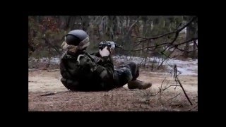 Tyrant Kings Milsim Promo Spring 2016