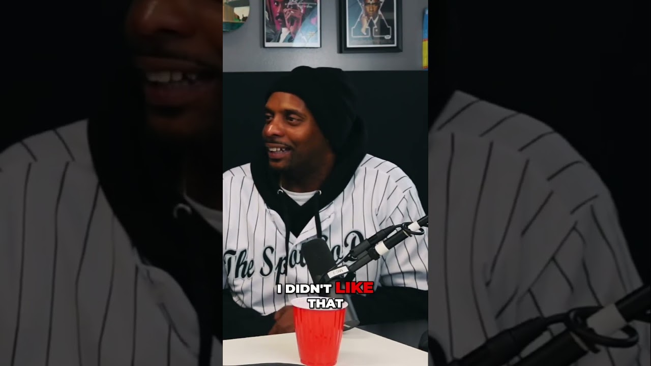 Big Sad 1900 talks about Nipsey Hussle: The Jealousy That Kills Dreams
