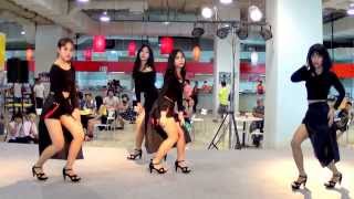 Insquare cover dance contest 2014 (audition round) bangkok, thailand
08/02/2014