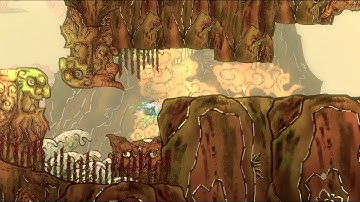 Alice: Madness Returns - Part 20 - "Painting"