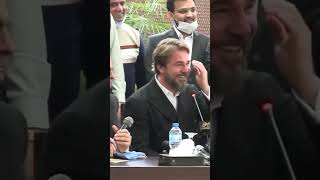 Ertugrul Ghazi Real Name Horse Riding? Usamas Voice