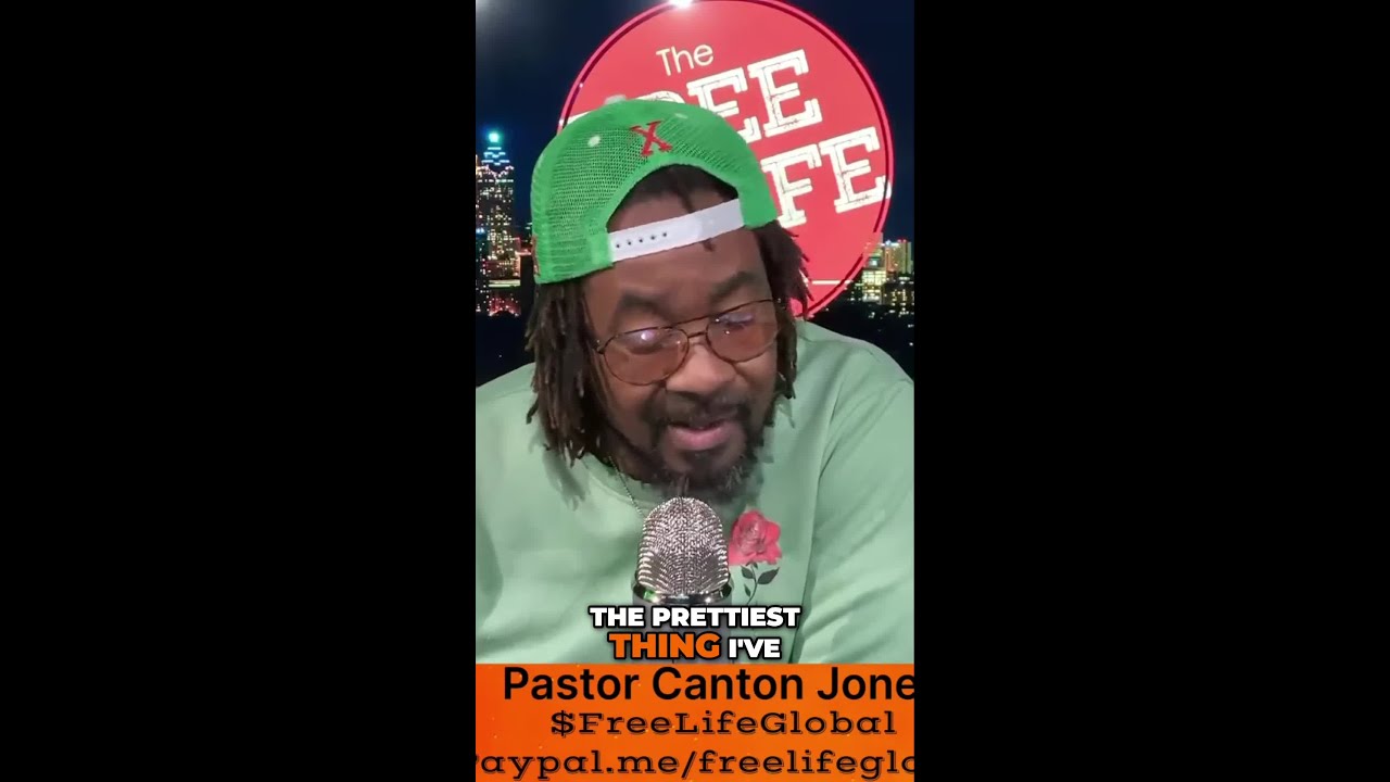 Youtube channel: Free Life Experience | Full Video