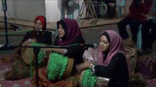 Mukun Makan Tahun Kampung Kawang 2015 [Bahagian 3]