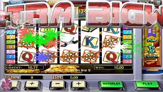 Terbaikk Lah. Bet 9Sen Je Kena Ulta Big Win