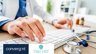 Recorded Panel: Overcoming Security Challenges in the Changing Healthcare Landscape