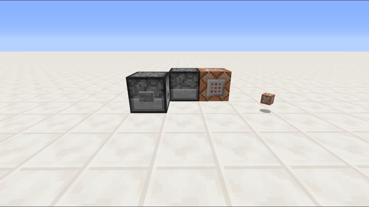 Dispenser Randomizer fix for Minecraft 1.8.6 YouTube