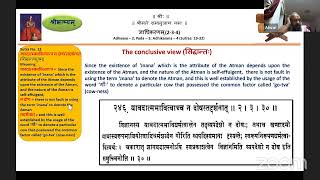 Sribhashyam Class 337