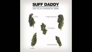 Suff Daddy-Splim