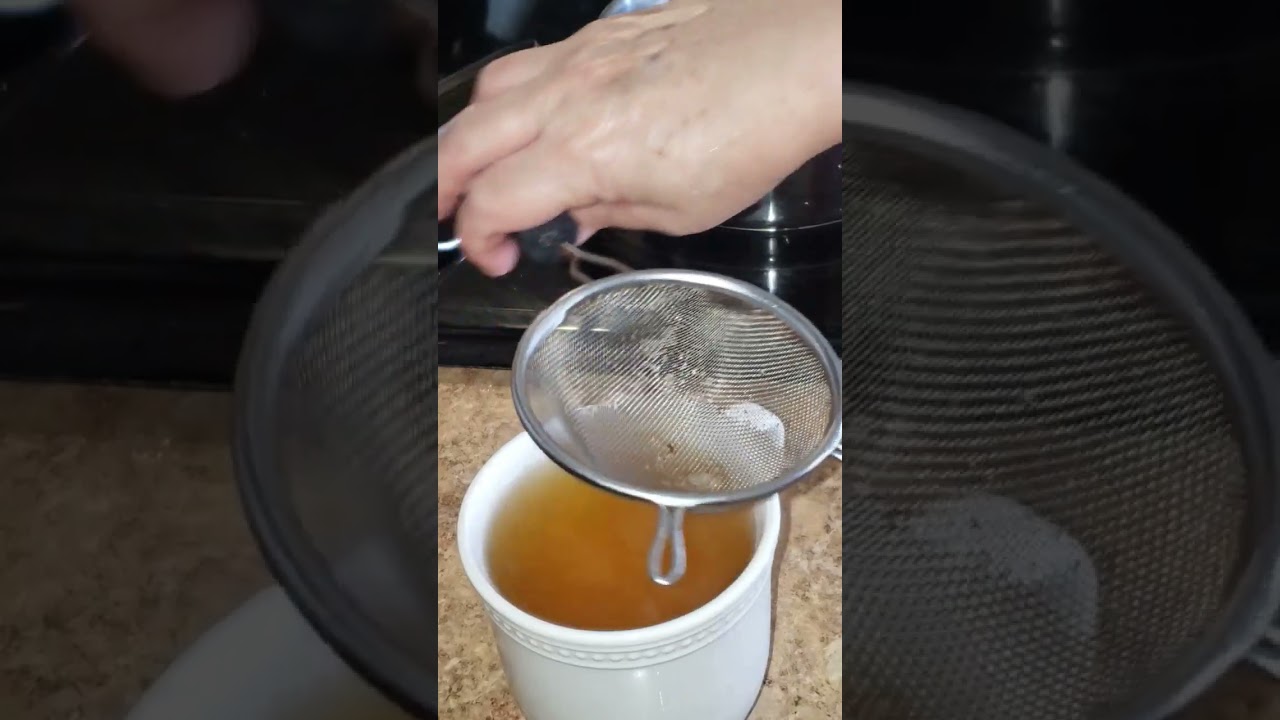 Colador de té - Especiate