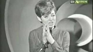 Miniatura del video "Rita Pavone - Dove non so (tema di Lara) (1967) Dr. Zhivago"