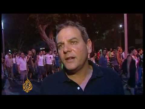مطاردة قاتل مرتكب حادث إطلاق النار المميت في ملهى ليلي بتل أبيب - 2 أغسطس 2009