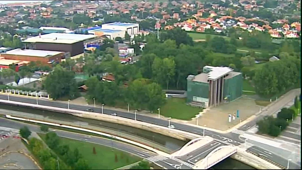 Fernando Valle Roso y Silvia Moreno ''A lo lixero''