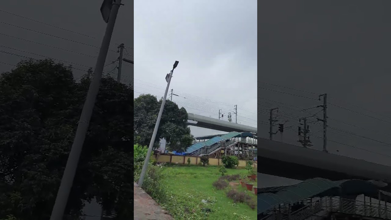 Lucknow Metro Charbagh 