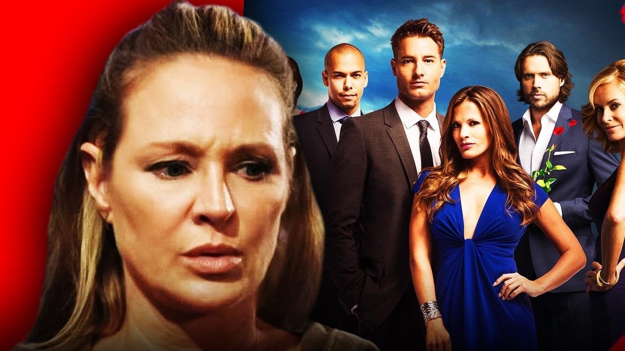 Y&R Spoilers: Sharon Faces 3 Shocking Disasters at Once!