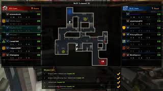 Pointblank Wallhack Busted