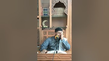 الشيخ القارئ خالد غريسي الجزائري حفظه الله من مسجد الرحمة الحمدنية المدية  2024/11/15