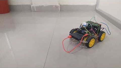 Obstacle Avoidance using NVIDIA Jetson Nano