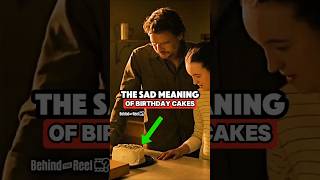 Why Joel Always Give Ellie A Birthday Cakes