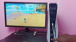 Sony PS5 Power OFF / Power ON / System Software Update | Sony PlayStation 5