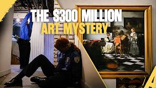 The Botched Crime Of The Century | Daring Capers