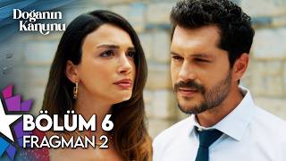 Doğanın Kanunu 6. Bölüm 2. Fragman | \