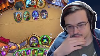 The most insane comeback Ive ever had | Kolento Hearthstone