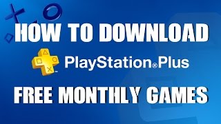 psn stuff download 2016