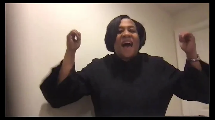 Rev Lisa Purvis