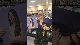 Olivia Rodrigo GUTS & SOUR Indie Exclusive Vinyl Restock Before New Album!
