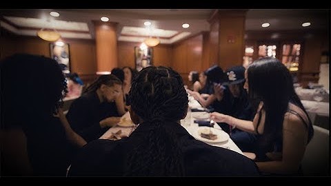 A Static - Still Lonely [Official video]