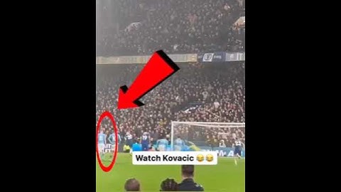 mateo kovačić Betrayal🛑🚨🤬🤬#kovacic #mancity #chelsea chelse