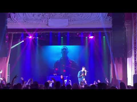 Sted.d - Пять ошибок Москва 13.02.2022