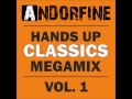 Andorfine hands up classics megamix 1