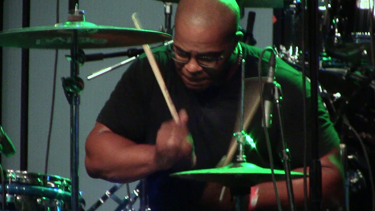 The Smooths, "History's Burning" @ Power Plant Live!, 07/15/2017