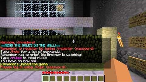 Minecraft fraps and format factory test