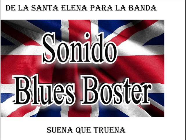SONIDO BLUES BOSTER- SALON ECLIPSE, chimalhuacan estado. de mexico. adlı videoyu YouTube'da izle SONIDO BLUES BOSTER- SALON ECLIPSE, chimalhuacan estado. de mexico. adlı videoyu YouTube'da izle