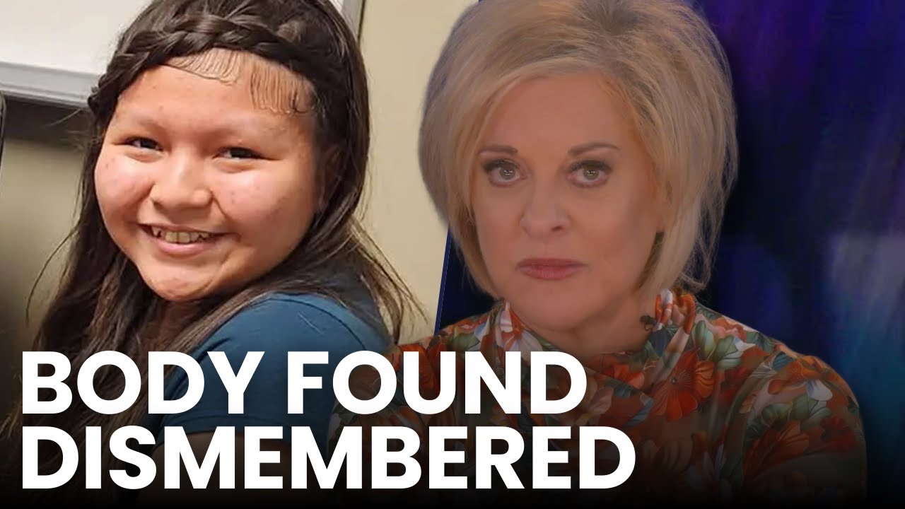 Emily Pike Case: Native American Missing Teen Found Dismembered